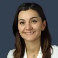 Dr. Erinda Stefi, DO - Tampa, FL - Gastroenterology, Transplant Surgery
