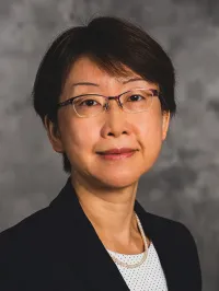 Dr. Qunfang Li, MD, PhD - Sylvania, OH - Oncology