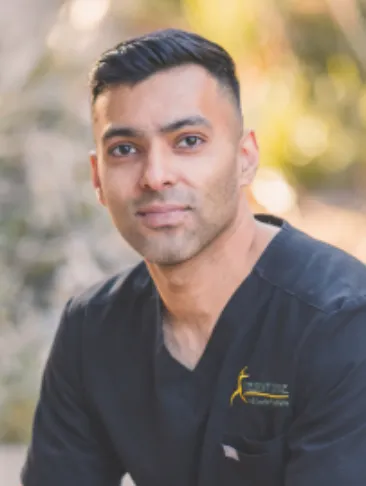 Dr. Puneet Ralhan, DO - Scottsdale, AZ - Pain Medicine, Alternative Medicine, Sport Medicine Specialist