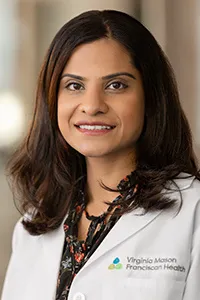 Dr. Ayesha Jameel, MD