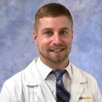 Dr. Daniel Shank, DO - Williamstown, WV - Internal Medicine, Preventive Medicine