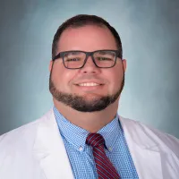 Dr. Benjamin L. Byerly, DO