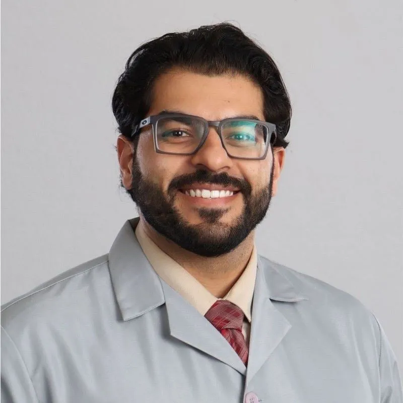 Dr. Peter Habib, DO - Troy, MI - Surgery