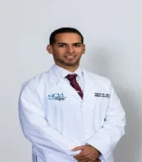 Dr. Daniel Morales, MD - Naples, FL - Hospital Medicine