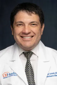Dr. Thiago Santos Carneiro, MD - Gainesville, FL - Neurology