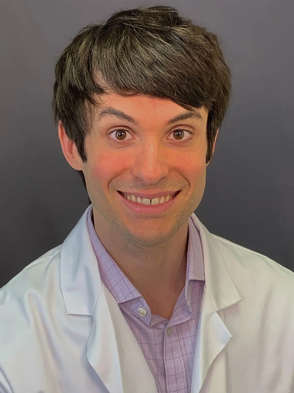 Dr. Michael Hernandez, MD - Williston, VT - Psychiatry
