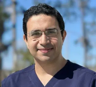 Dr. Bishoy Atif Nabih Kolta, MD - Tampa, FL - Psychiatry