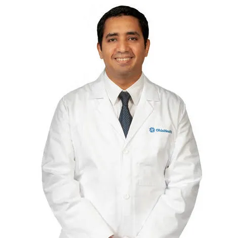 Dr. Hussein Adly Hussein Adly, MD - Mansfield, OH - Endocrinology,  Diabetes & Metabolism, Endocrinology & Metabolism