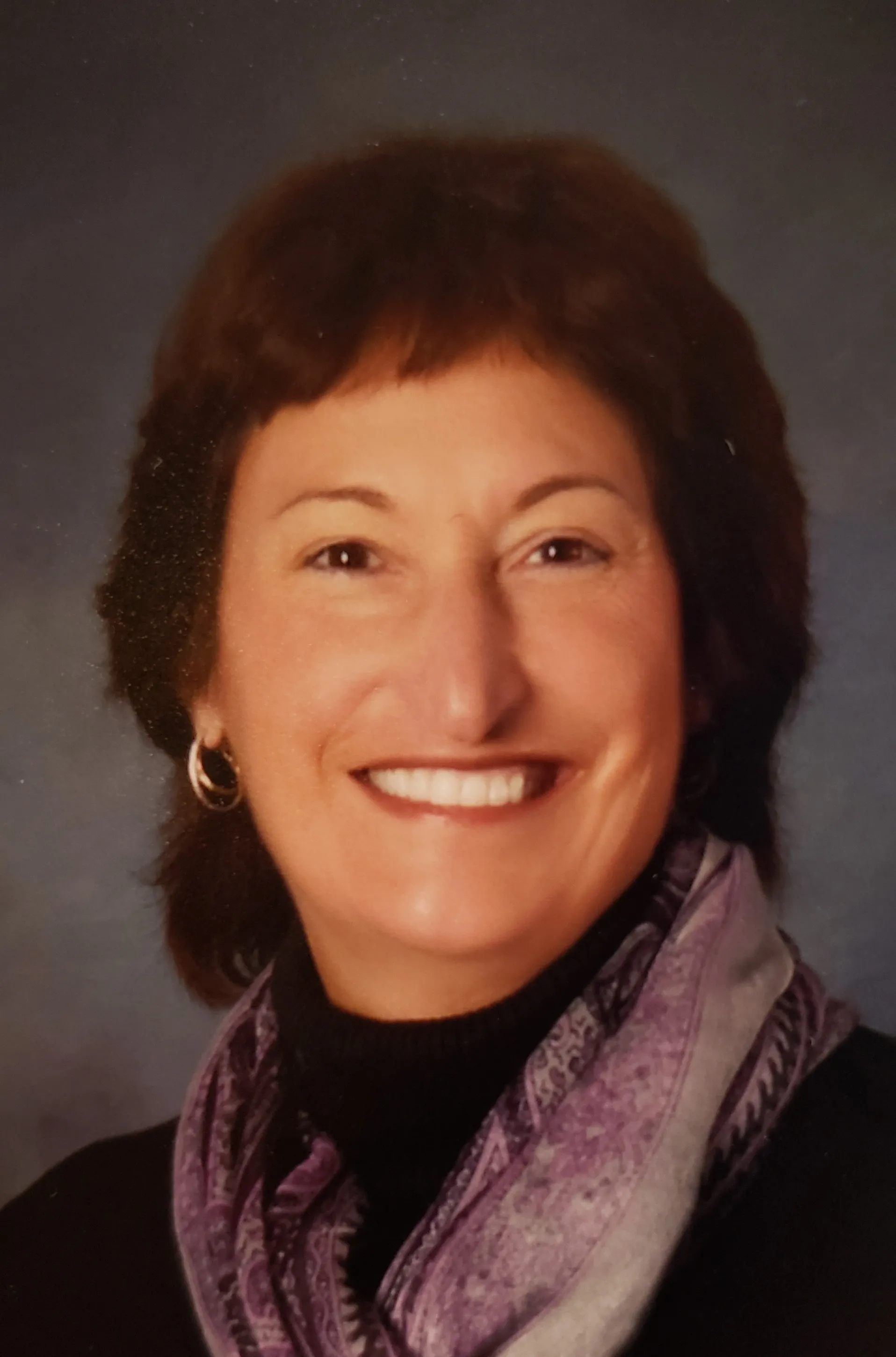 Dr. Elizabeth Ann Garreau, MD