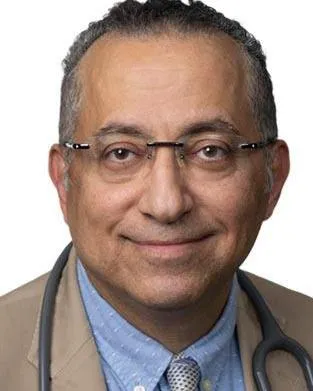 Dr. Elie B. Choufani - Rocky Mount, NC - Hematology, Hematologist, Oncologist