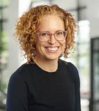 Dr. Erica Roberson, MD - Bloomington, MN - Gastroenterology