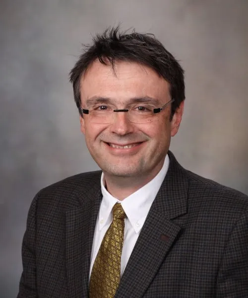 Dr. Svetomir N Markovic - Rochester, MN - Oncology, Hematology