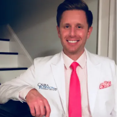 Dr. Caleb A Robinson - New Philadelphia, OH - Periodontics, Dentistry, Cosmetic Dentistry, General Dentistry, Orthodontics, Pediatric Dentistry, Prosthodontics