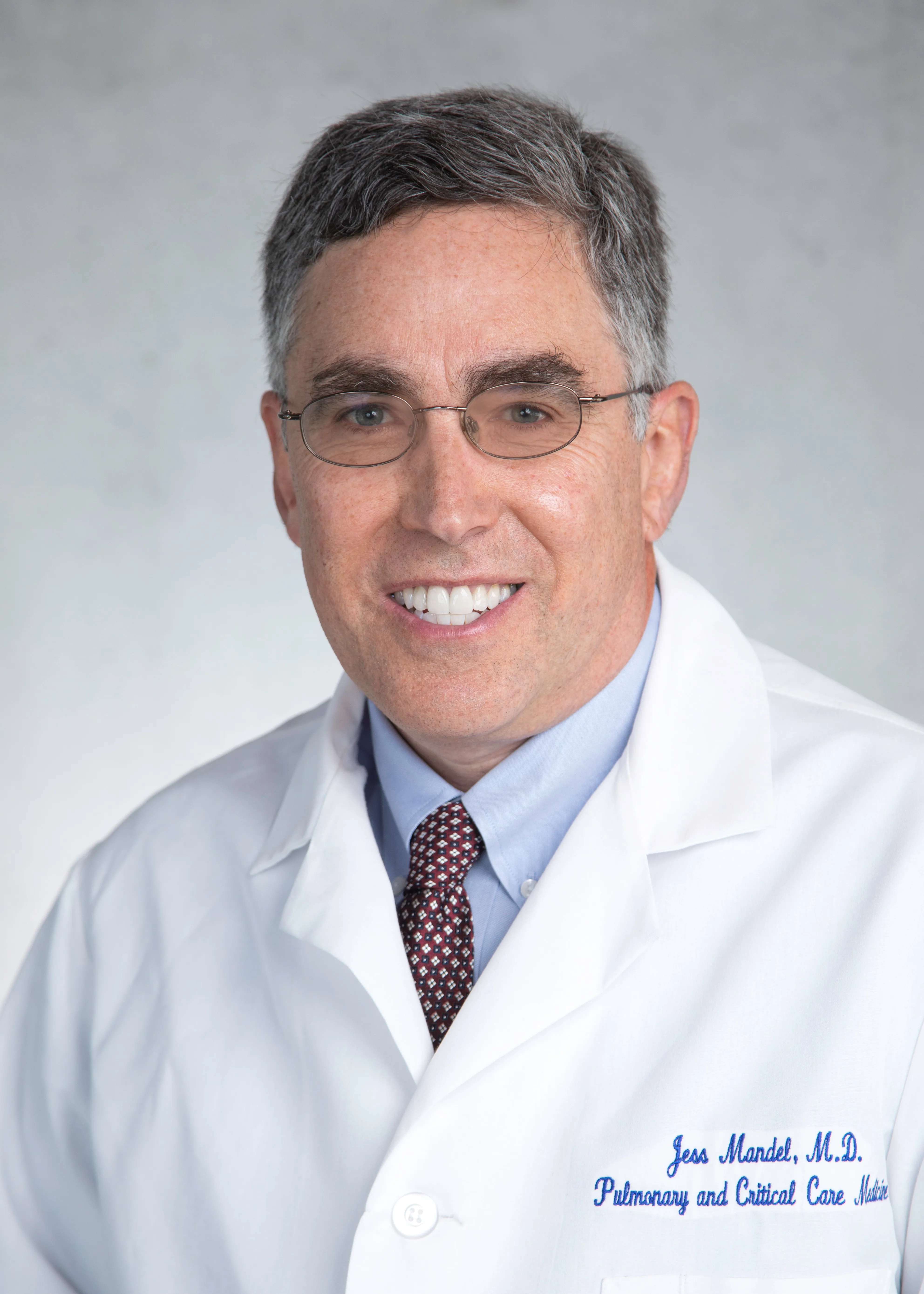 Dr. Jess Mandel, MD - La Jolla, CA - Other, Other Specialty