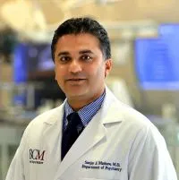Dr. Sanjay Mathew, MD - Houston, TX - Allergy & Immunology
