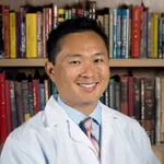 Dr. Royce W.s. Chen, MD