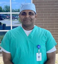 Dr. Durga Sure, MD