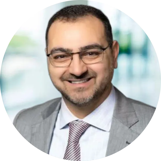 Dr. Salim Sam Saba, MD