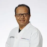 Dr. Daniel J. Addanki, MD - West Nyack, NY - Nephrology