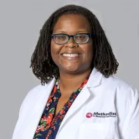 Dr. Contrina Huffman, MD - Memphis, TN - Family Medicine