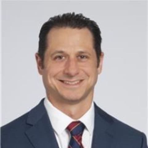 Dr. Stephen J Bacak, DO - Cleveland, OH - Obstetrics & Gynecology, Maternal & Fetal Medicine
