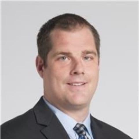 Dr. Matthew Adam Testrake - Wooster, OH - Podiatry