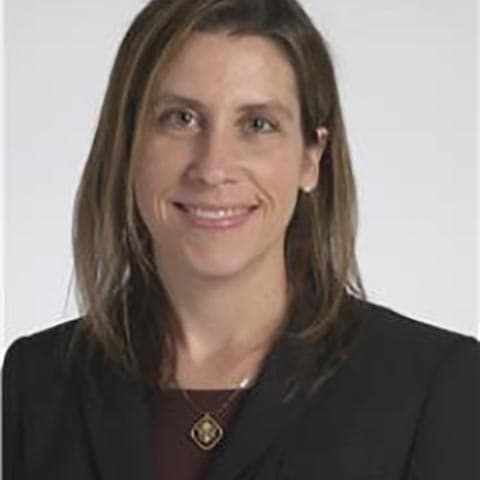 Dr. Kristin Appleby