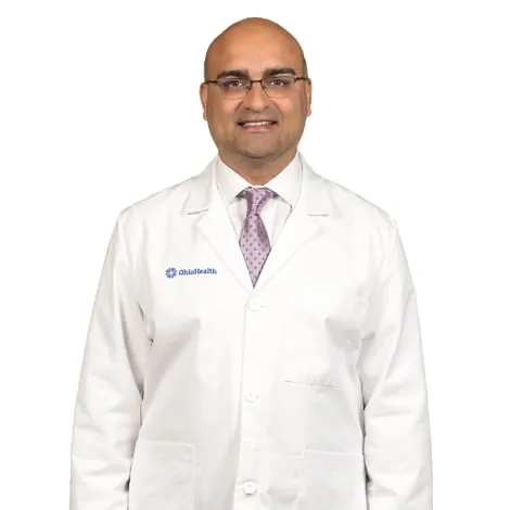 Dr. Navkaranbir Singh Bajaj, MD - Grove City, OH - Cardiovascular Disease, Cardiologist