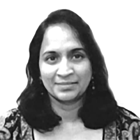 Dr. Nagalakshmi C Suryadevara - Cumming, GA - Family Medicine, Hospice & Palliative Medicine