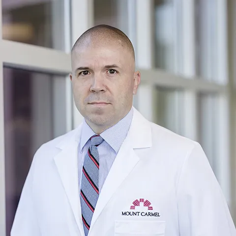Dr. Regan Frank Miller, MD