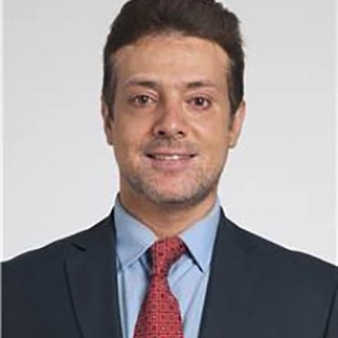 Dr. Samer Saleh - Dallas, TX - Neurology, Internal Medicine, Psychiatry
