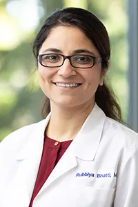 Dr. Rubbiya A Bhatti, MD - Kirkland, WA - Family Medicine