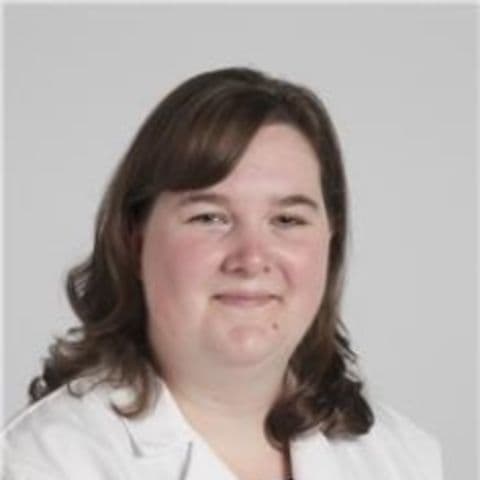 Bridgett Harr - Cleveland, OH - Nurse Practitioner