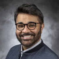 Dr. Niket Sonpal, MD - Temple, TX - Gastroenterology