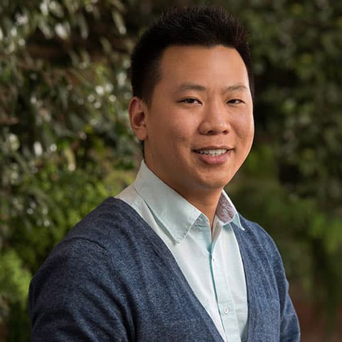 Dr. Benjamin Laniakea, MD - Los Altos, CA - Family Medicine