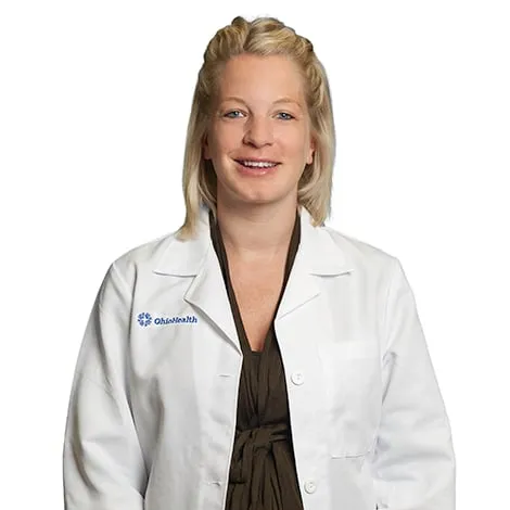 Dr. Amanda Michelle Pedrick, MD - Columbus, OH - Psychiatry