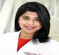 Dr. Aswathy Vaikom House, MD - Oklahoma City, OK - Cardiovascular Disease