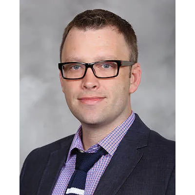 Dr. Ryan Matthew Rhome, MD - Oak Brook, IL - Radiation Oncology, Internal Medicine