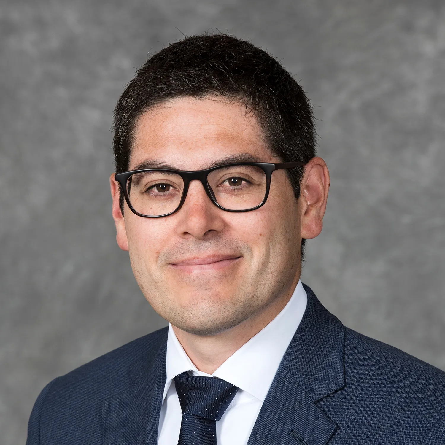Dr. Jose Machain Palacio, MD - Scottsdale, AZ - Gastroenterology, Gastroenterologist