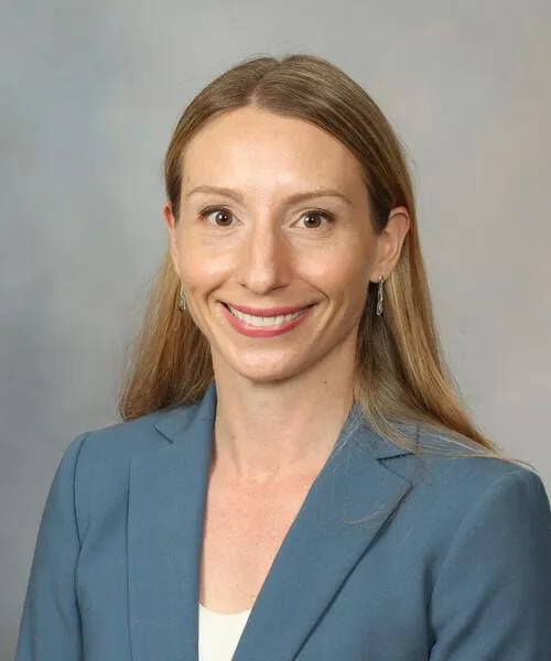 Dr. Melinda Schaller, MD - Rochester, MN - Vascular Surgery, Surgery