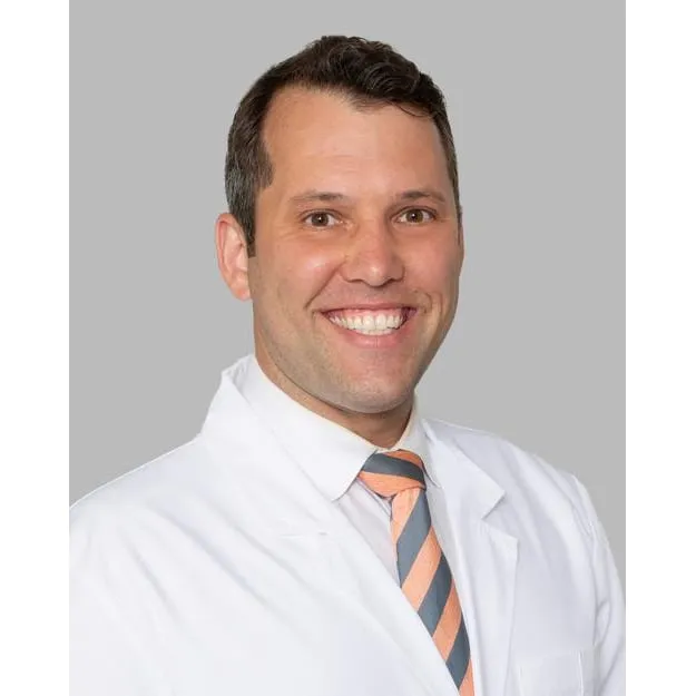 Dr. Yonatan Joseph Hillman, MD - Danbury, CT - Gastroenterology, Internal Medicine