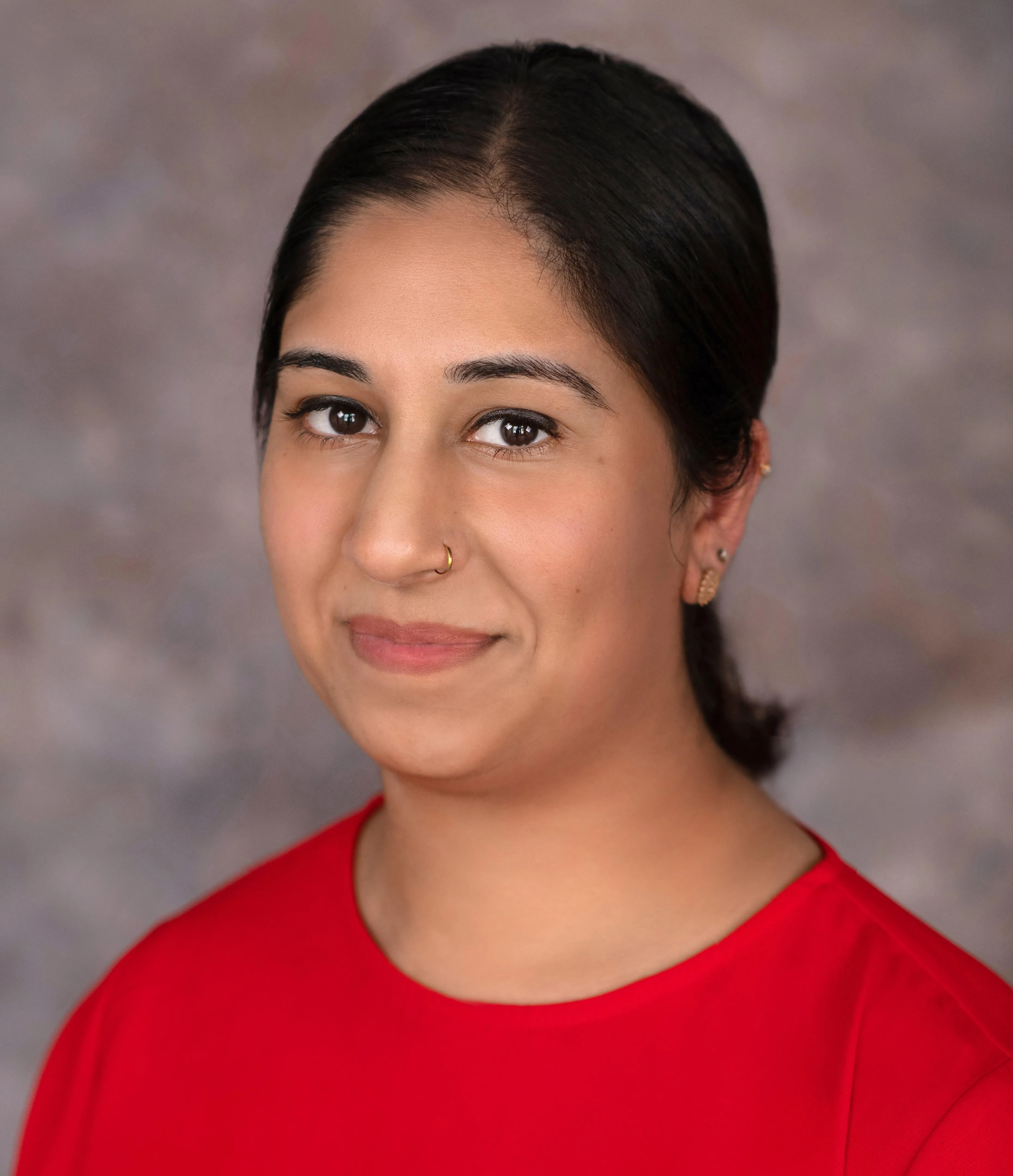 Dr. Hira Ahmed, MD - Richmond, IN - Pediatrics