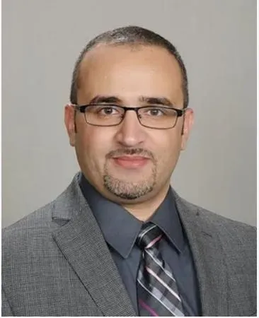 Dr. Mahmoud Ibrahim Salem, DPM