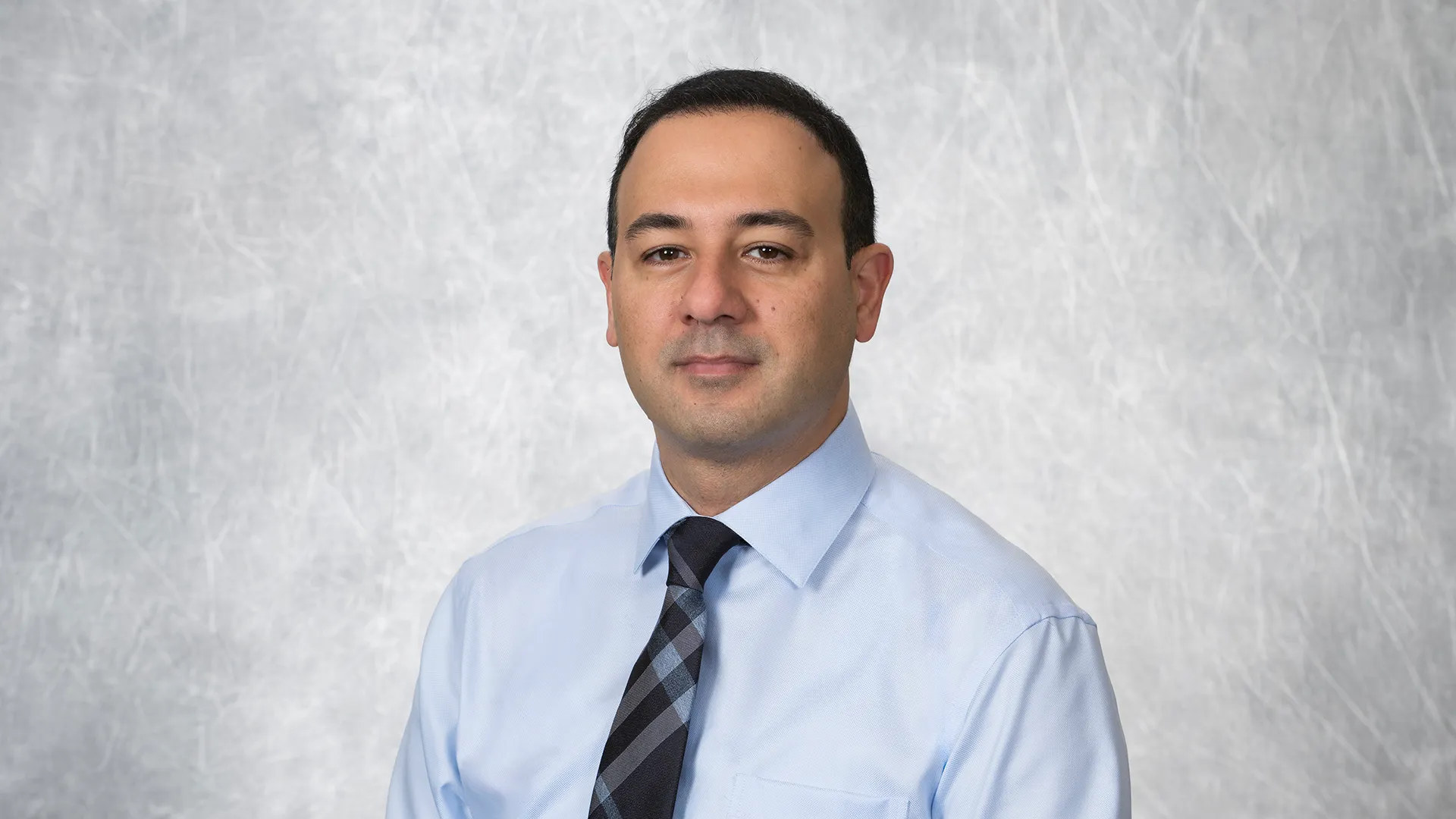 Dr. Bassam Hattab, MD - Mesa, AZ - Internal Medicine