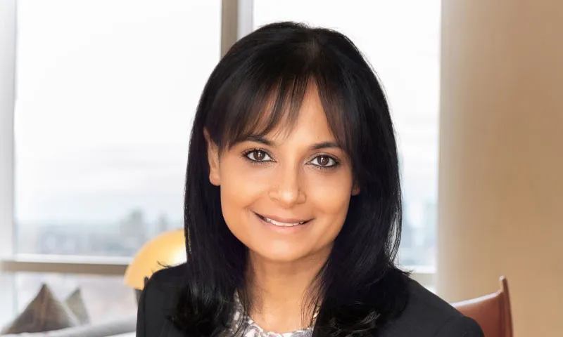 Dr. Roshni Panchal, MD