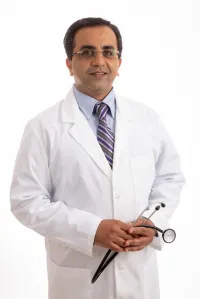 Dr. Sunil Krishna, MD - Rockford, IL - Neonatology