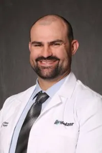 Dr. Charles Bishop, MD