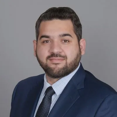 Dr. Mohammad Ali, MD - Wexford, PA - Pain Medicine
