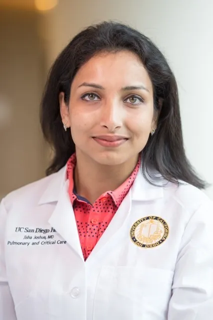 Dr. Jisha Joshua, MD - San Diego, CA - Other, Other Specialty