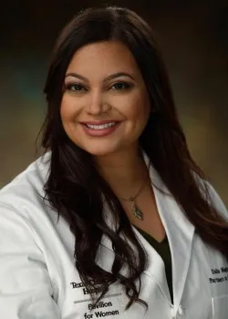 Dr. Dalia Moghazy - Houston, TX - Obstetrics & Gynecology, Gynecologist